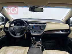 تويوتا أفالون